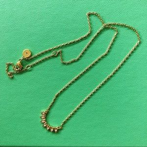 Stella and Dot Layering Necklace